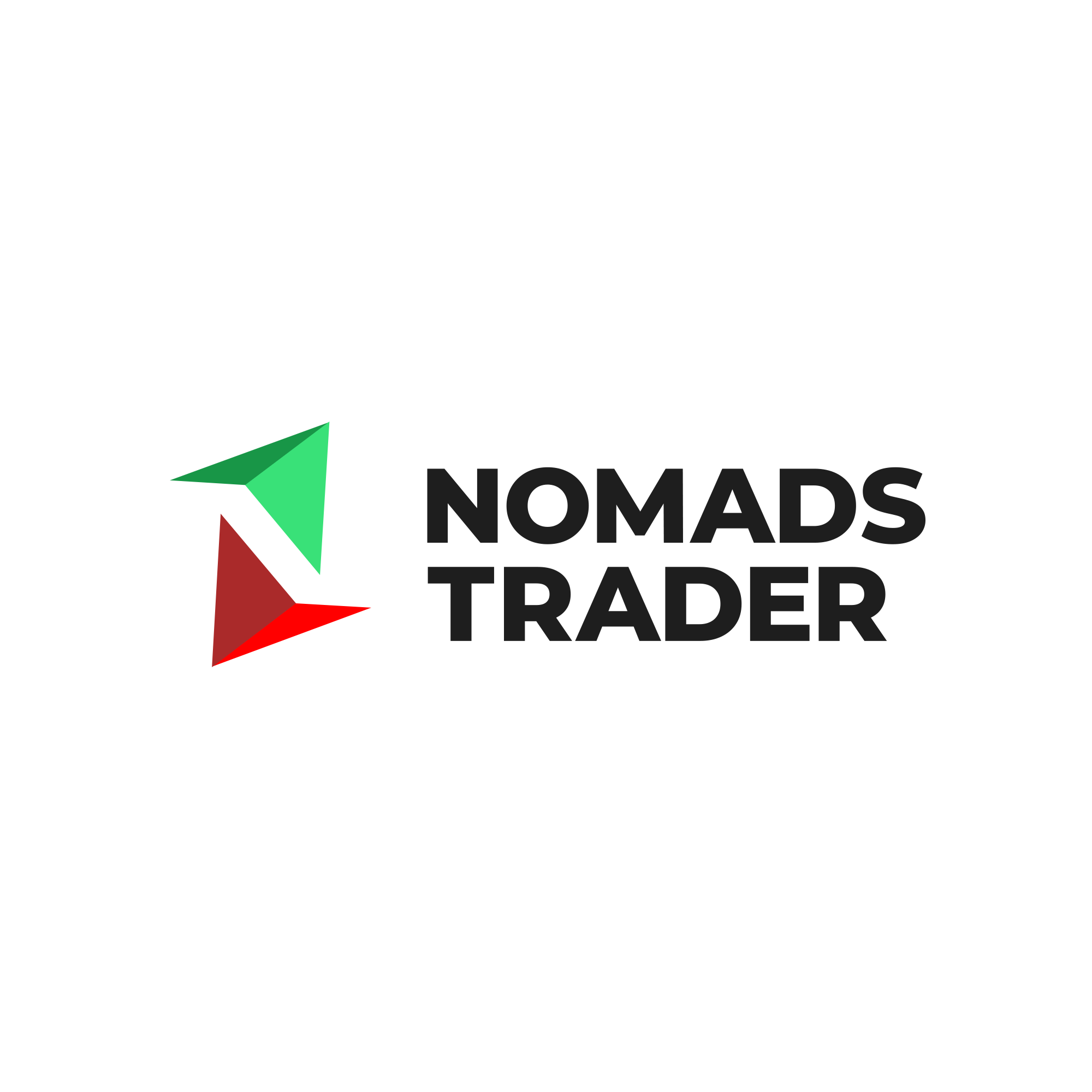 Nomads trader 1 var.backgraund